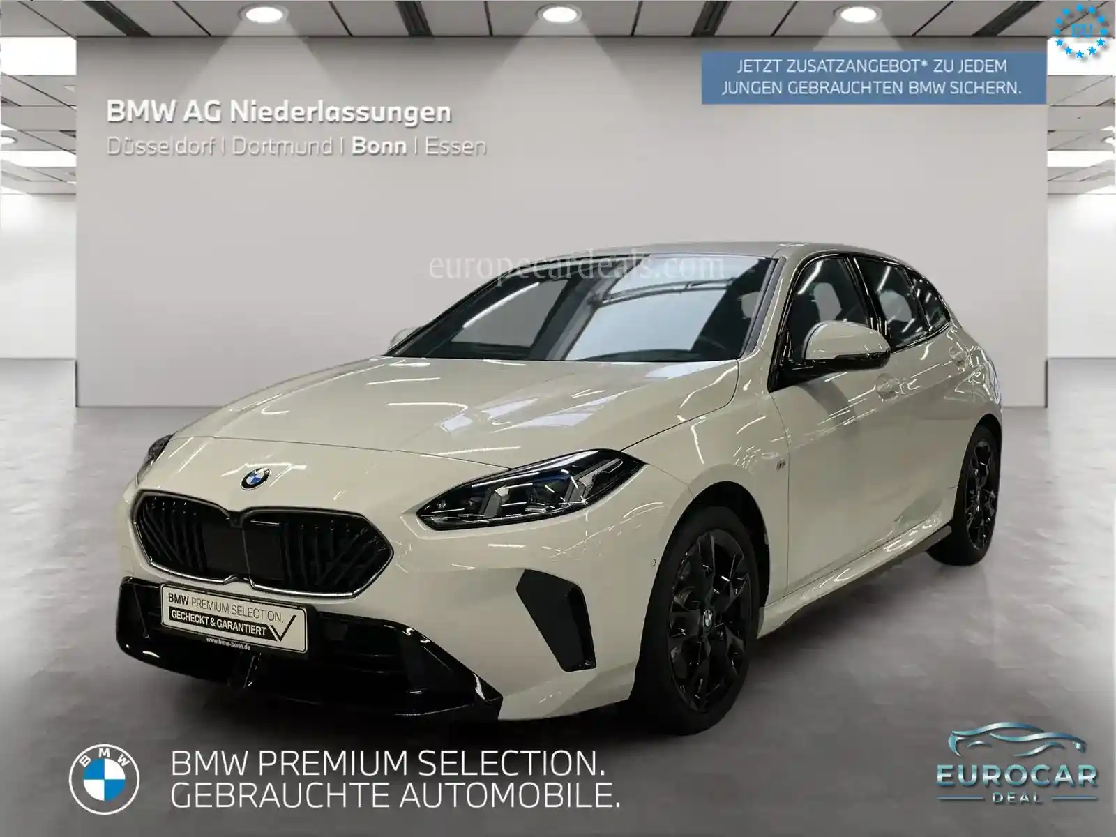 BMW 123