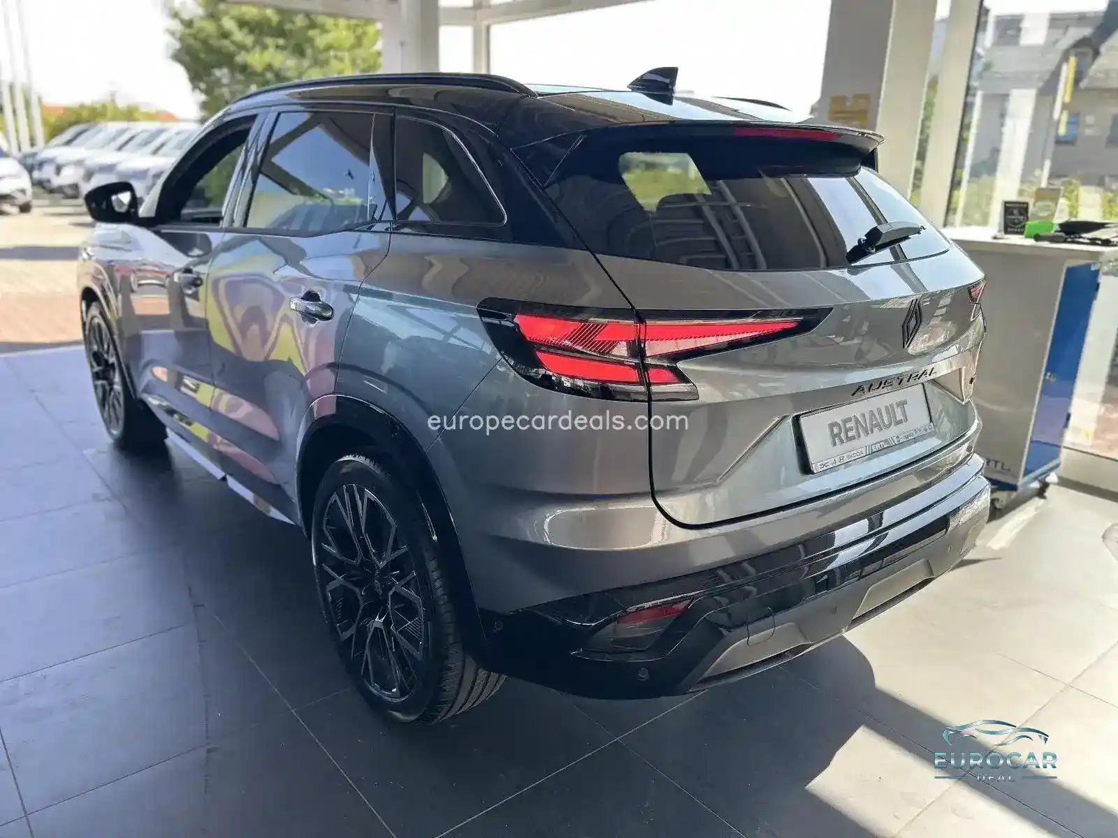 Renault Austral