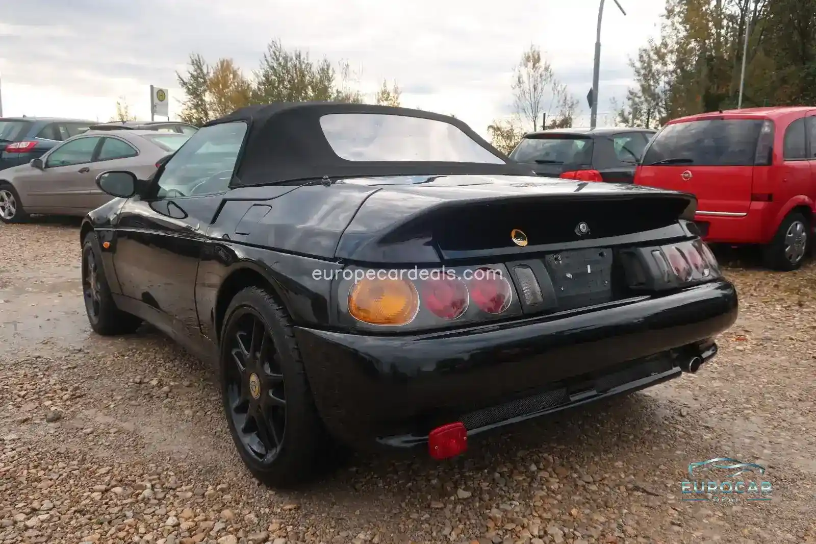 Lotus Elan