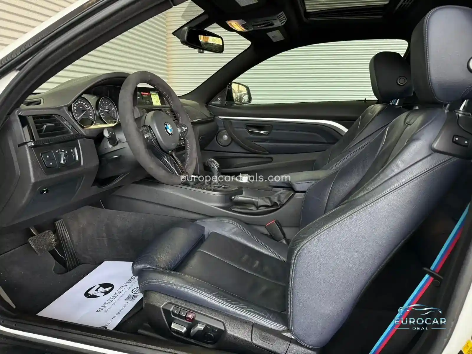 BMW 440