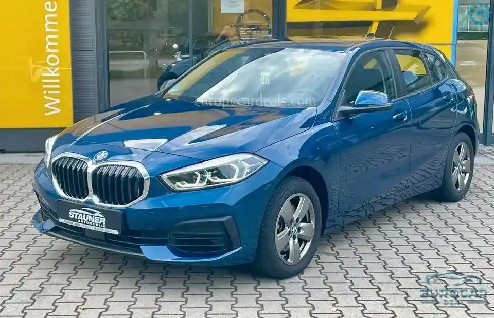 BMW 116