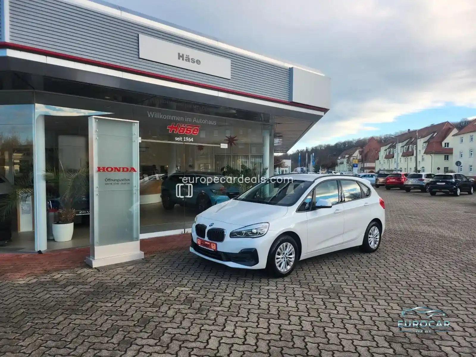 BMW 220