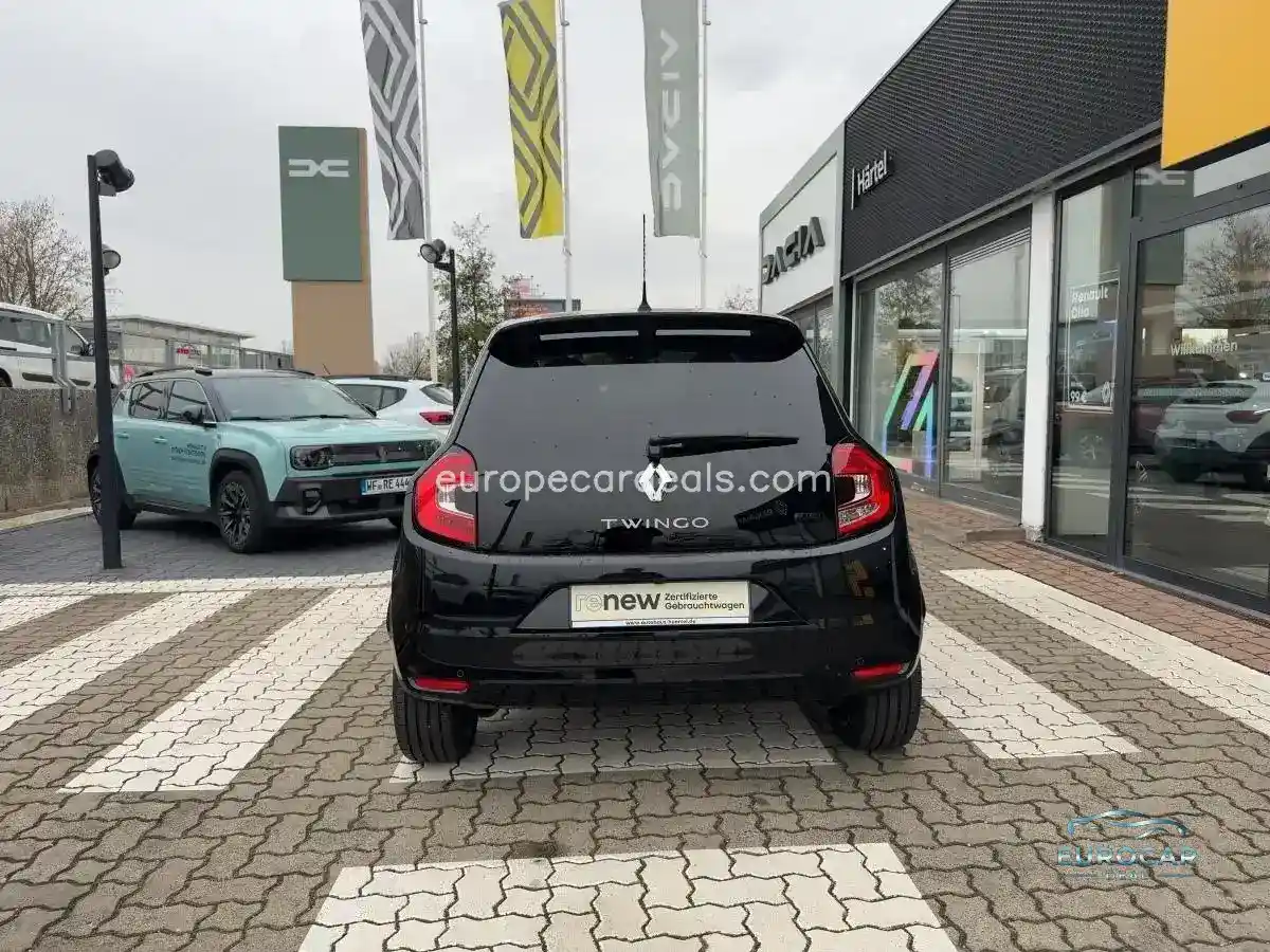 Renault Twingo