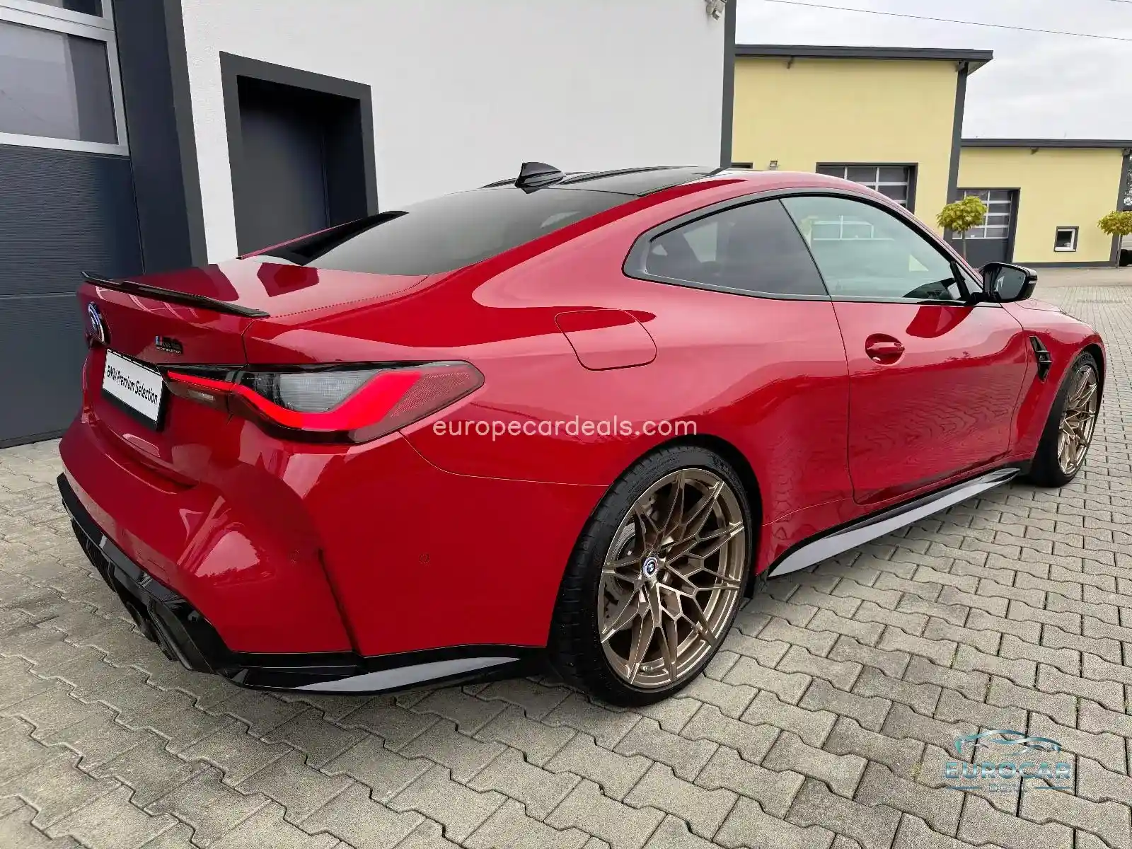 BMW M4