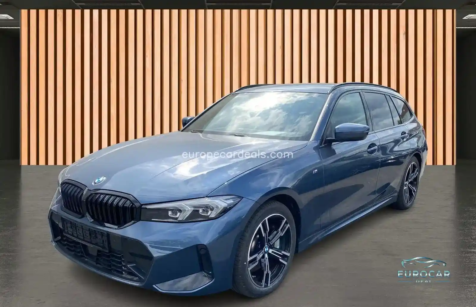 BMW 330