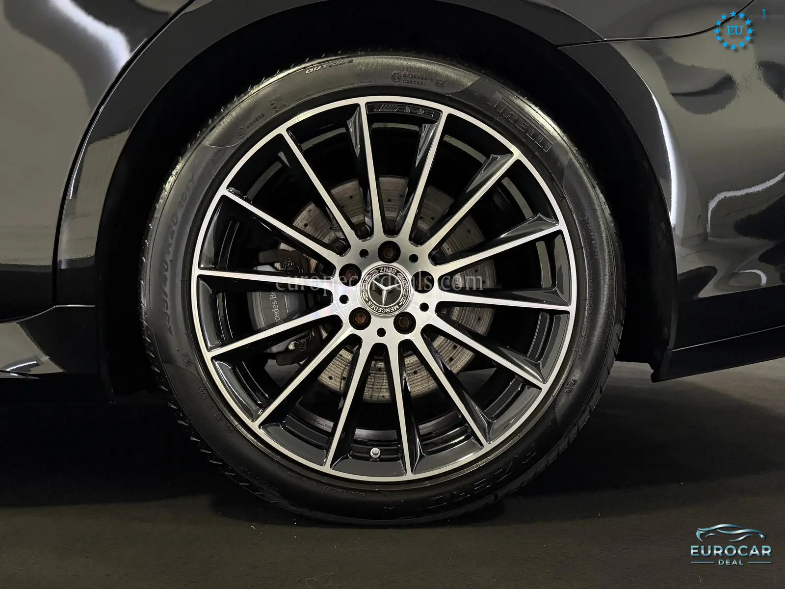 Mercedes-Benz S 400
