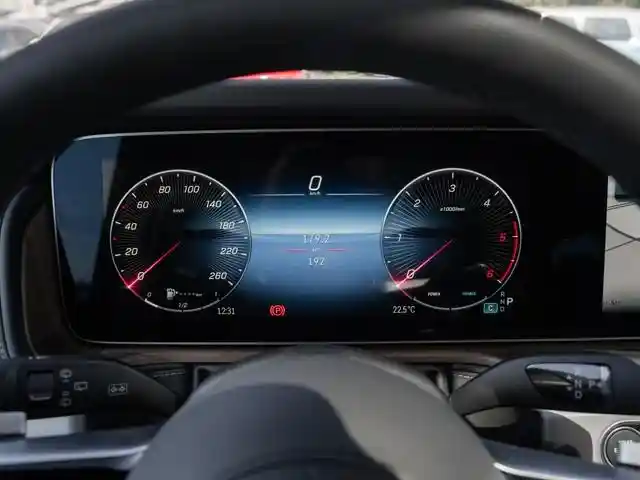 Mercedes-Benz G 450