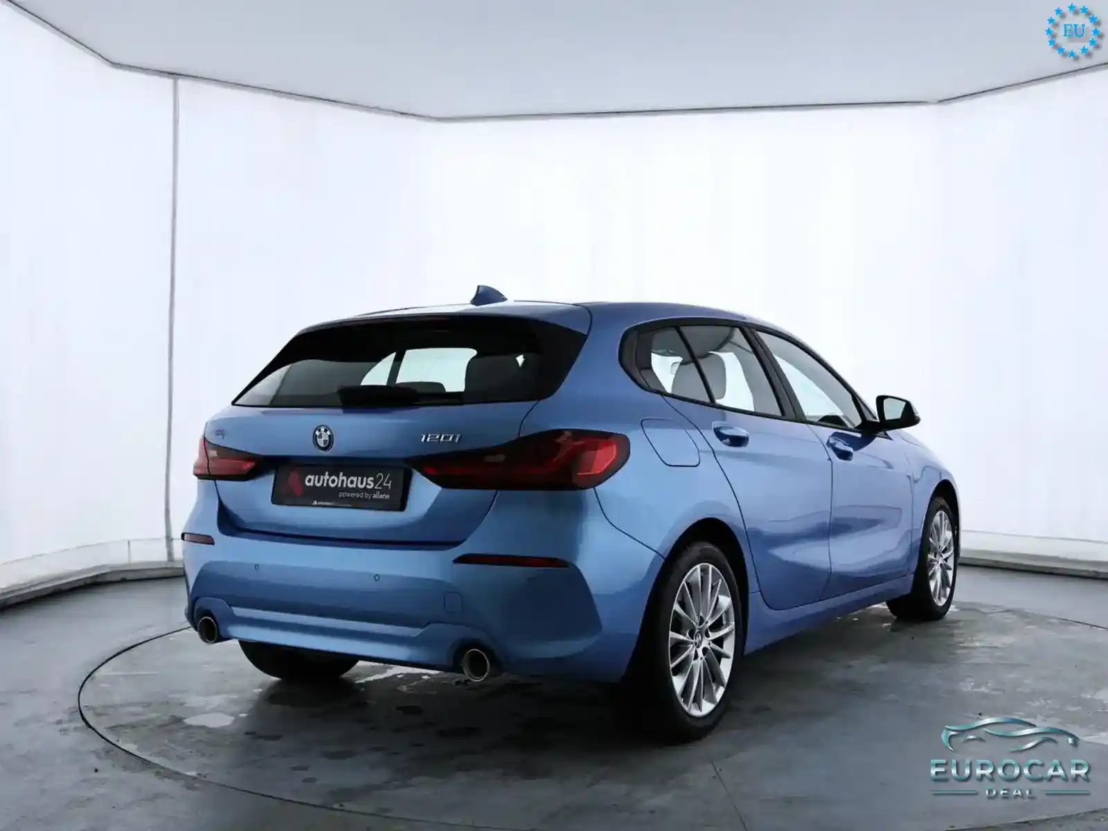 BMW 120