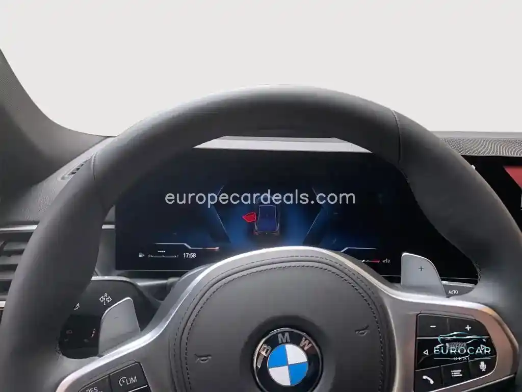 BMW 430 Gran Coupé