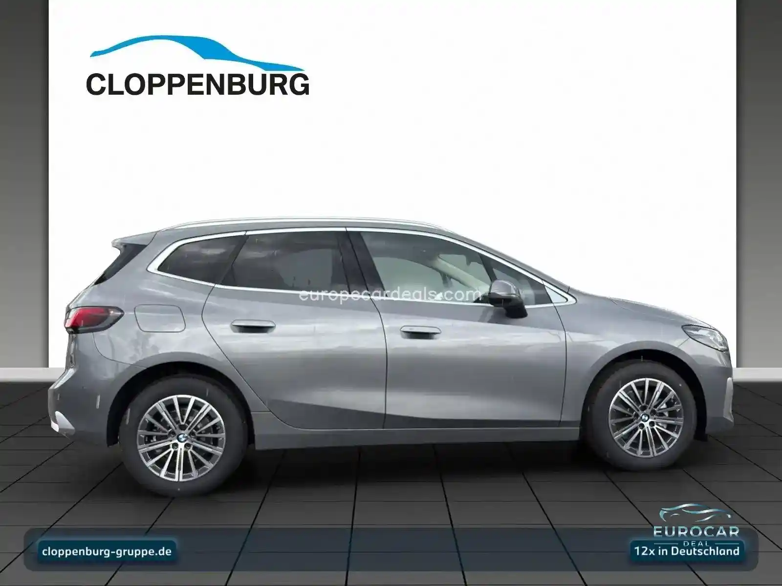 BMW 220 Active Tourer