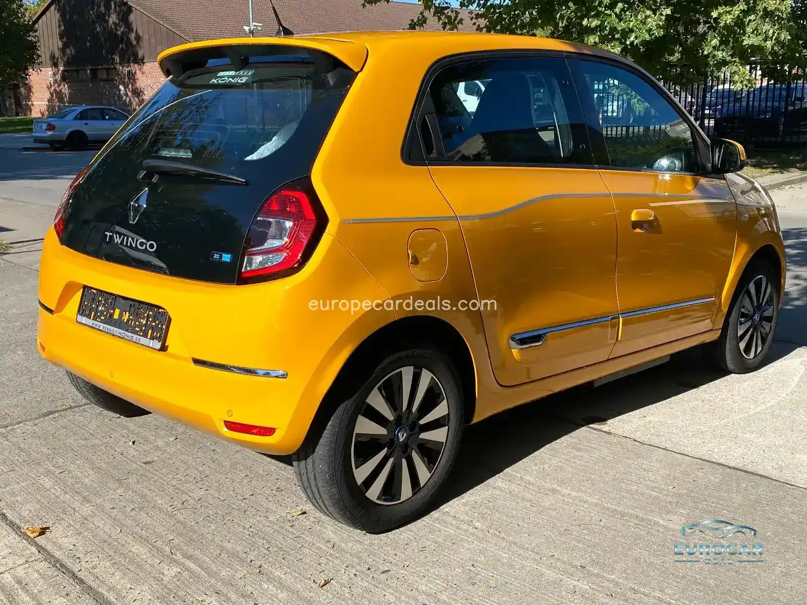 Renault Twingo