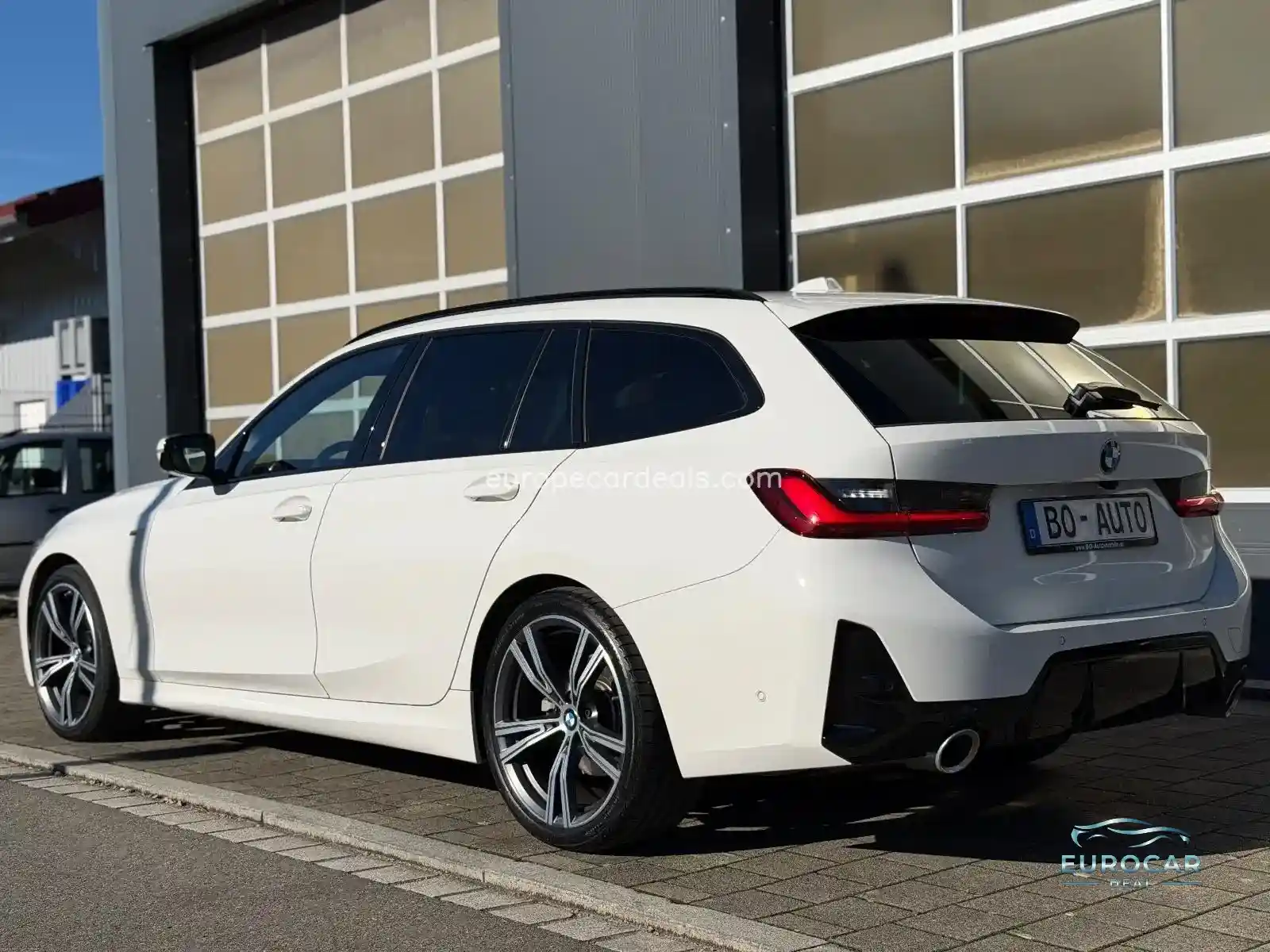BMW 320