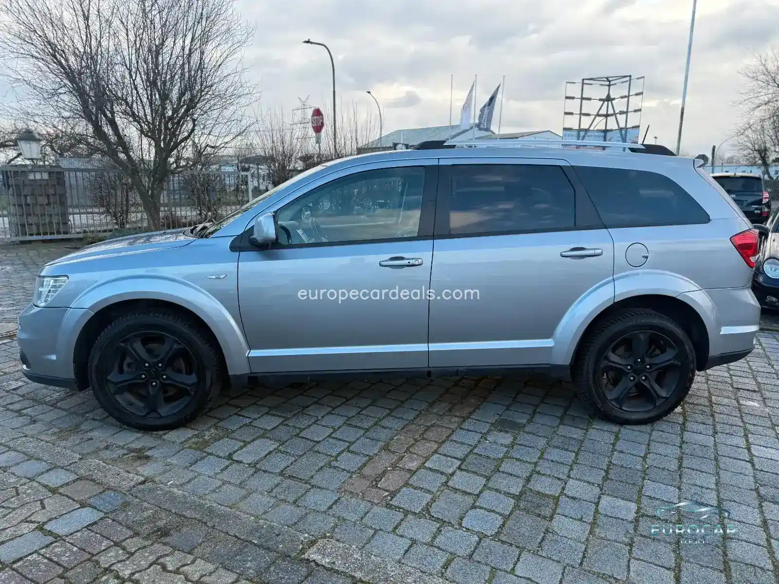 Dodge Journey