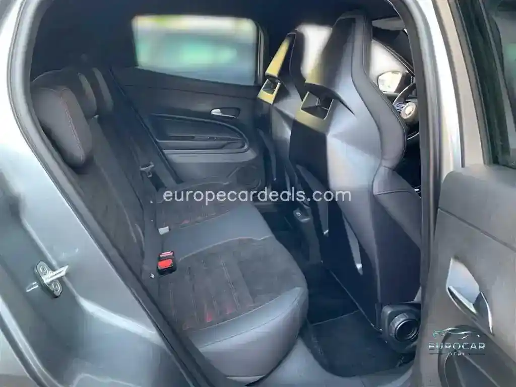 Alfa Romeo Junior