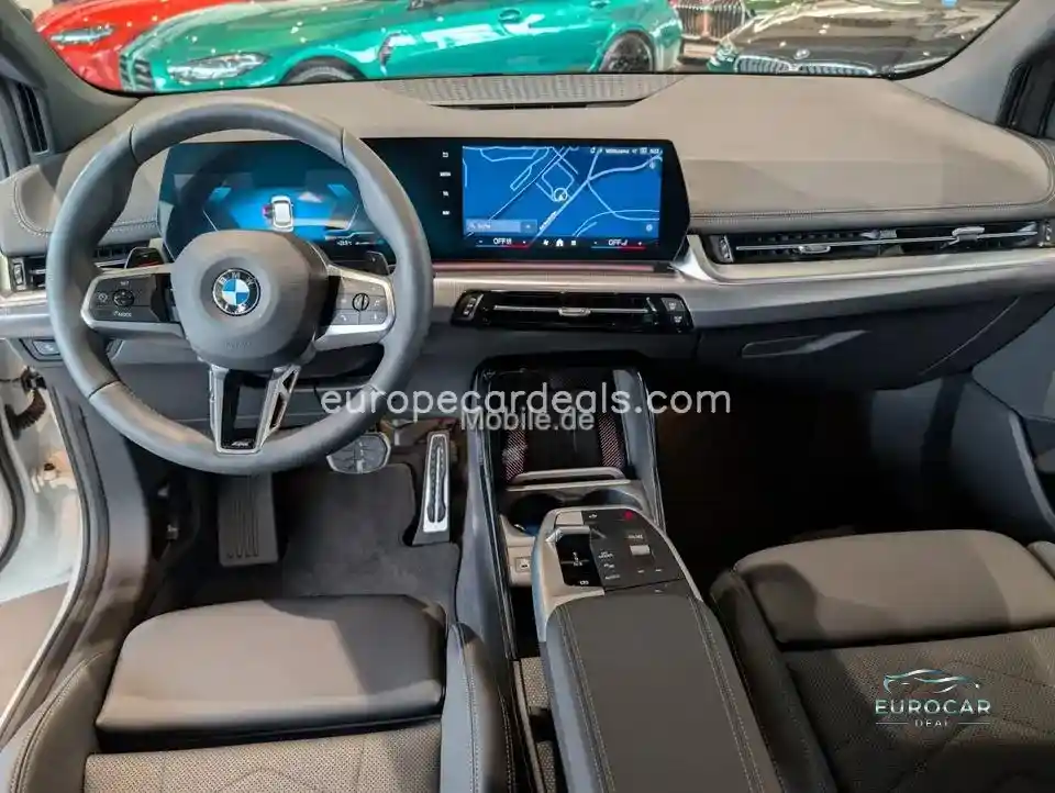 BMW 220 Active Tourer