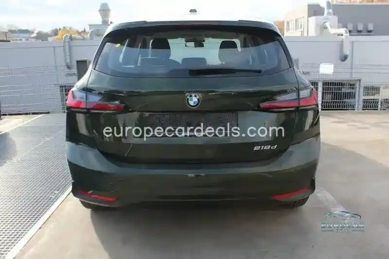BMW 218 Active Tourer