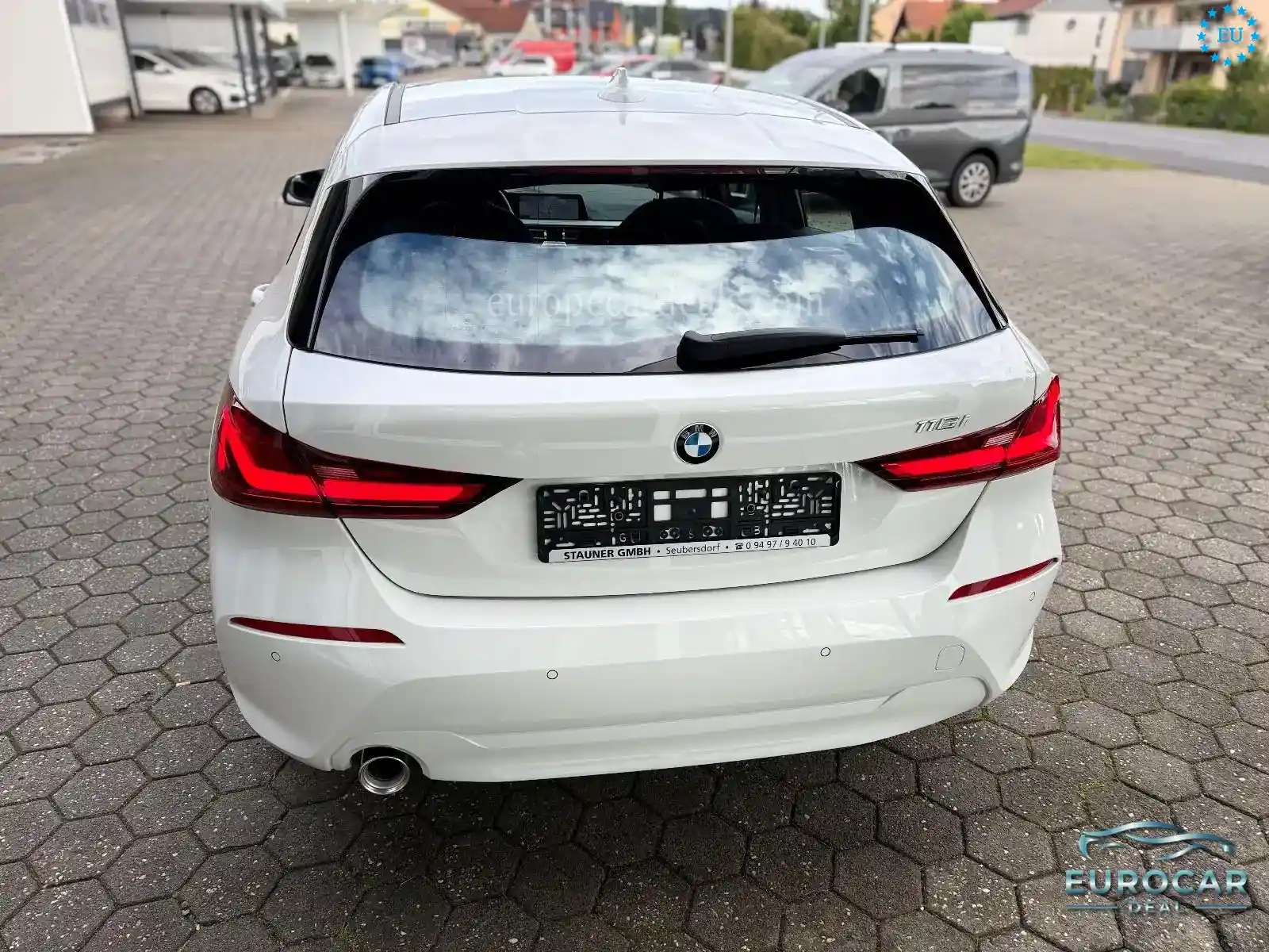 BMW 116