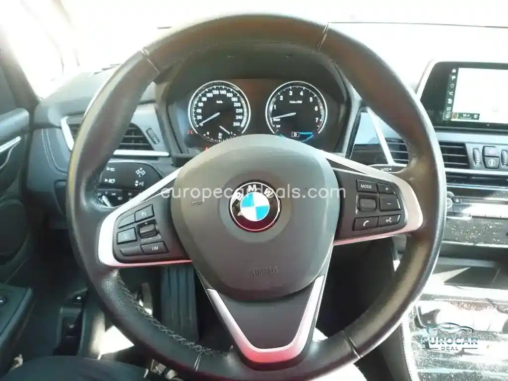 BMW 225 Active Tourer