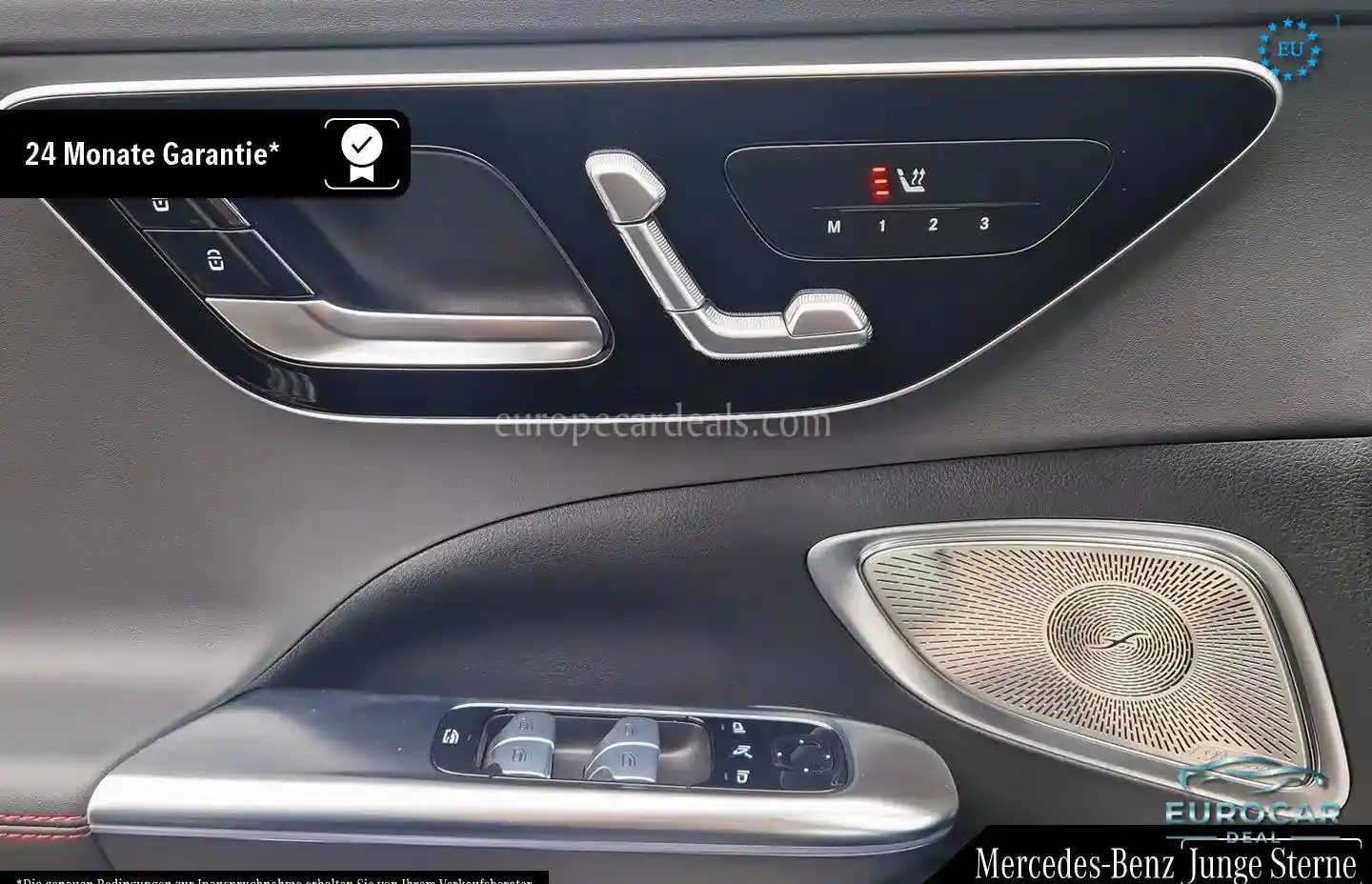 Mercedes-Benz C 43 AMG