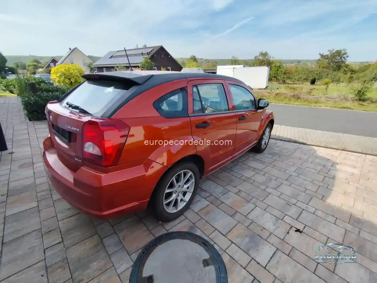 Dodge Caliber