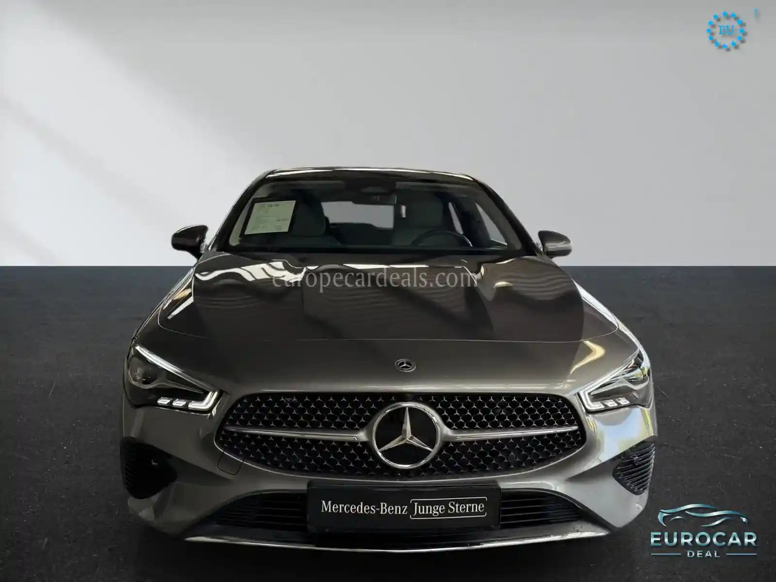 Mercedes-Benz CLA 180 Shooting Brake