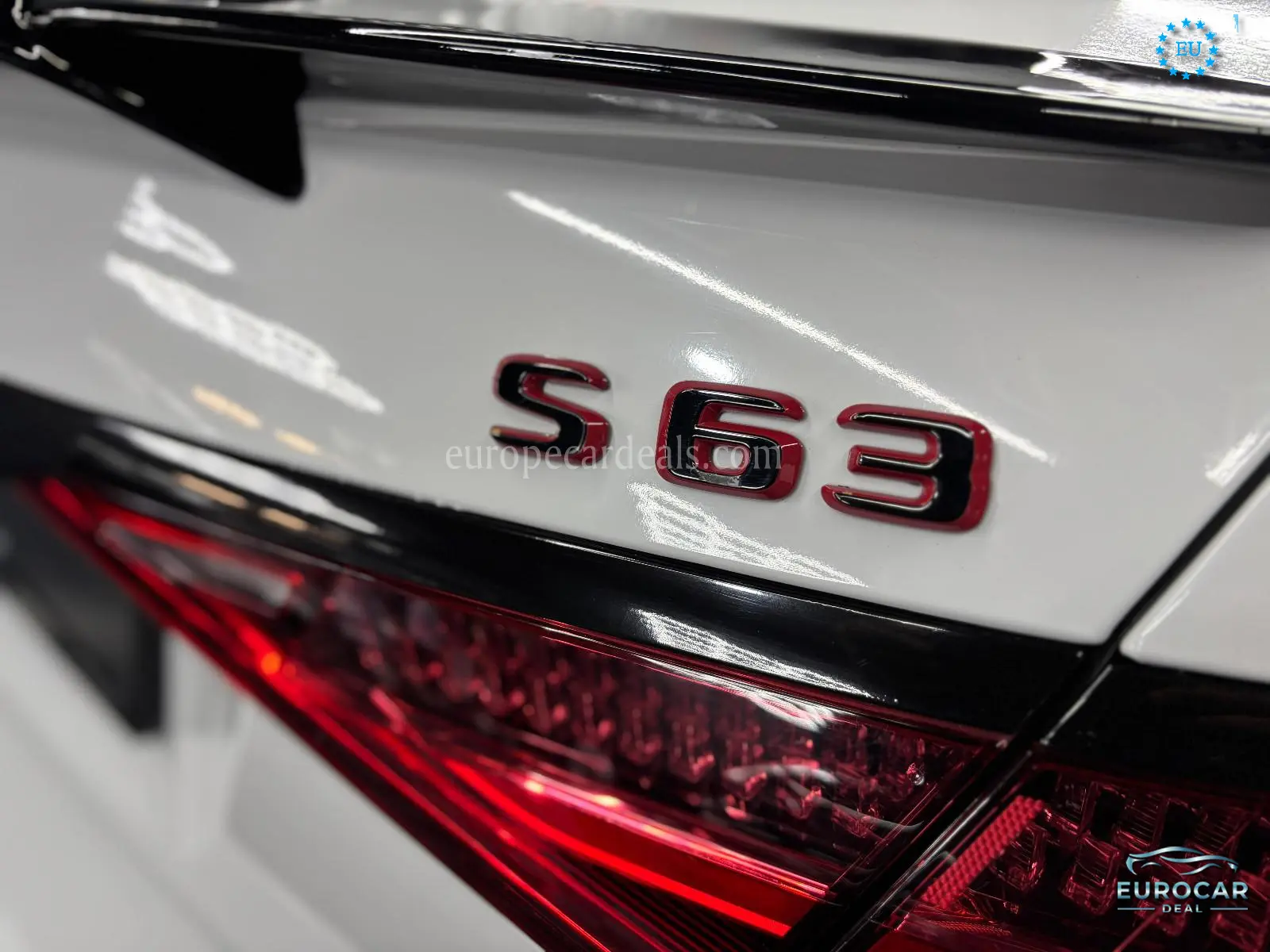 Mercedes-Benz S 500
