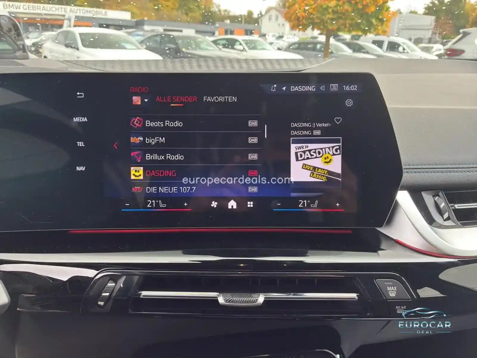 BMW 220 Active Tourer