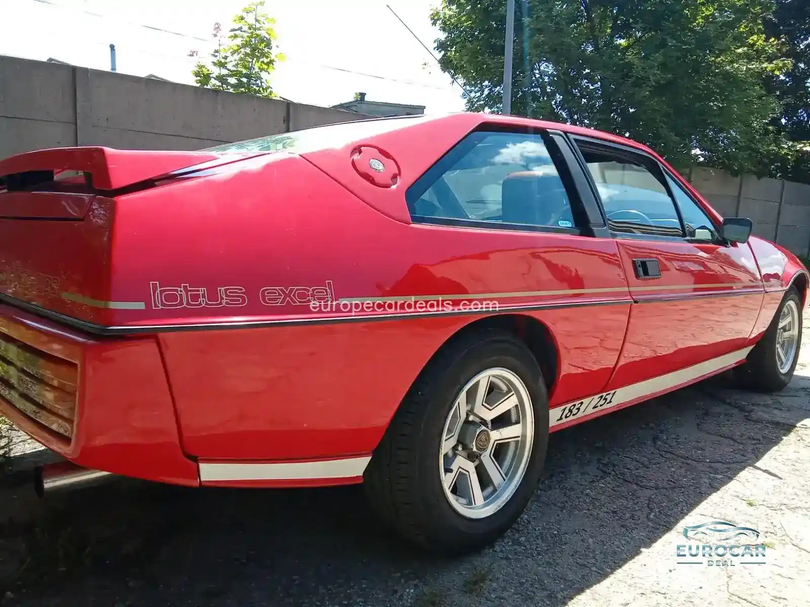 Lotus Excel