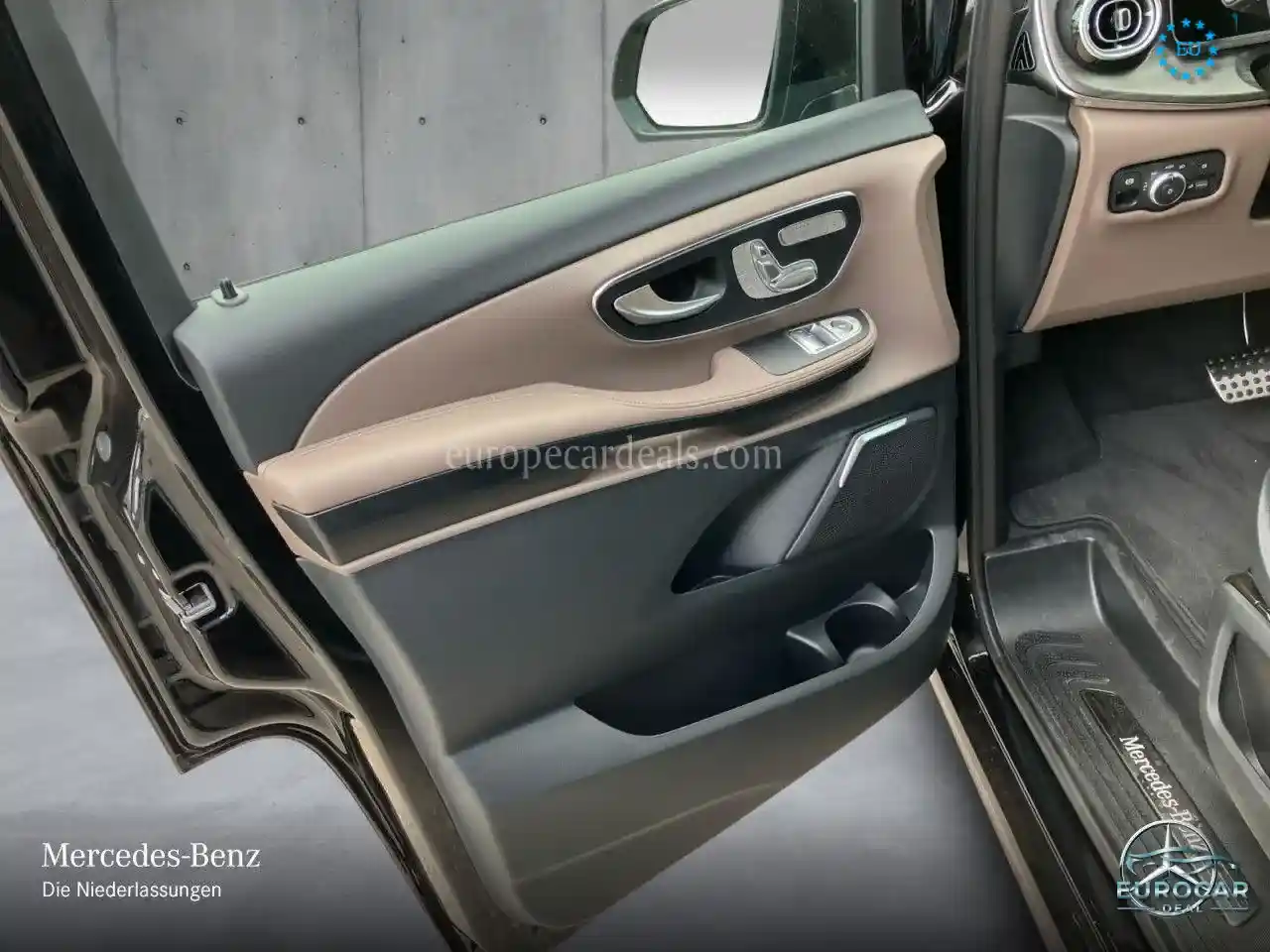 Mercedes-Benz V 300