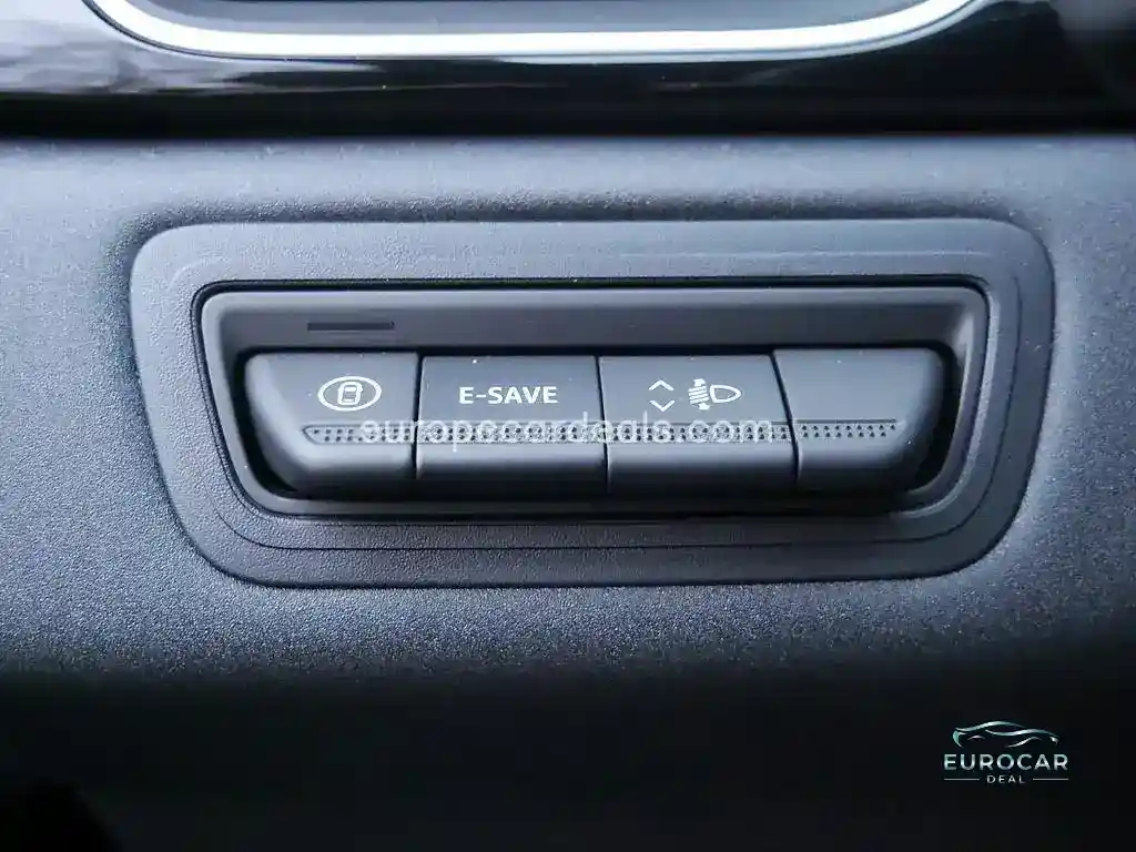 Mitsubishi Grandis