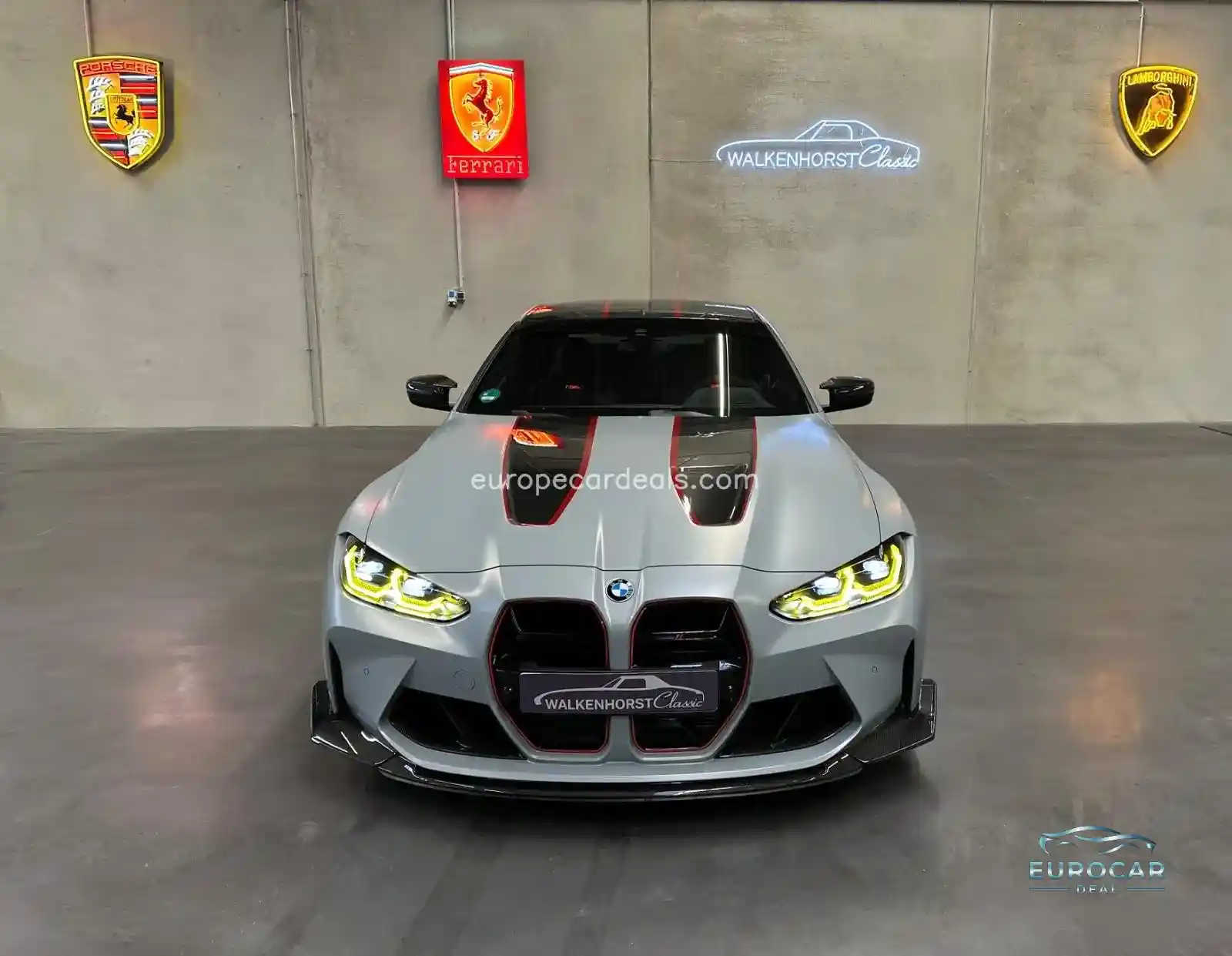 BMW M4
