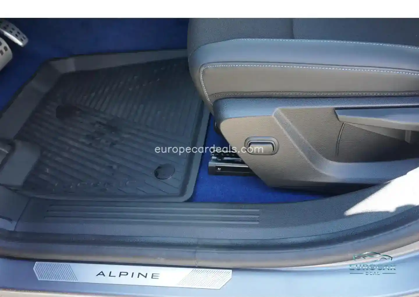 Renault Scenic E-TECH