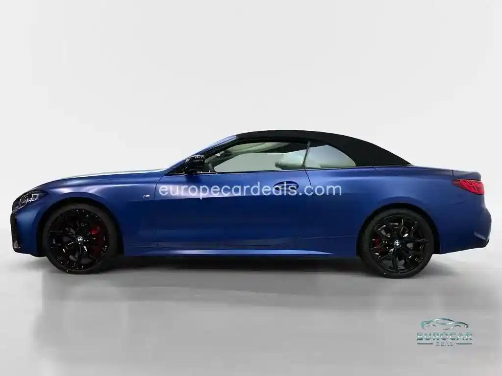 BMW 440