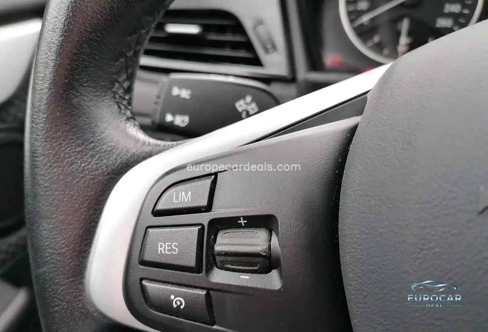 BMW 218 Gran Tourer