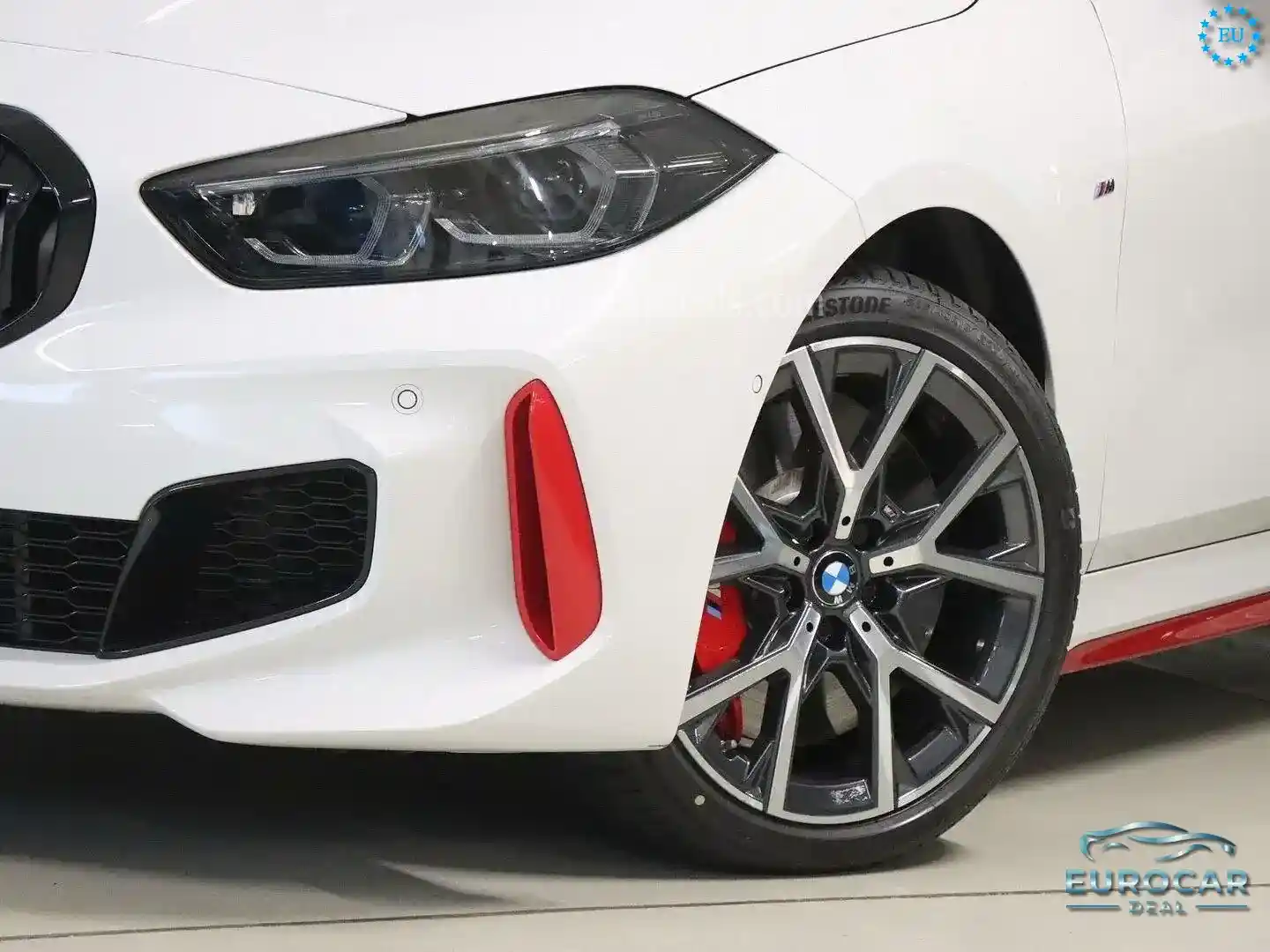BMW 128