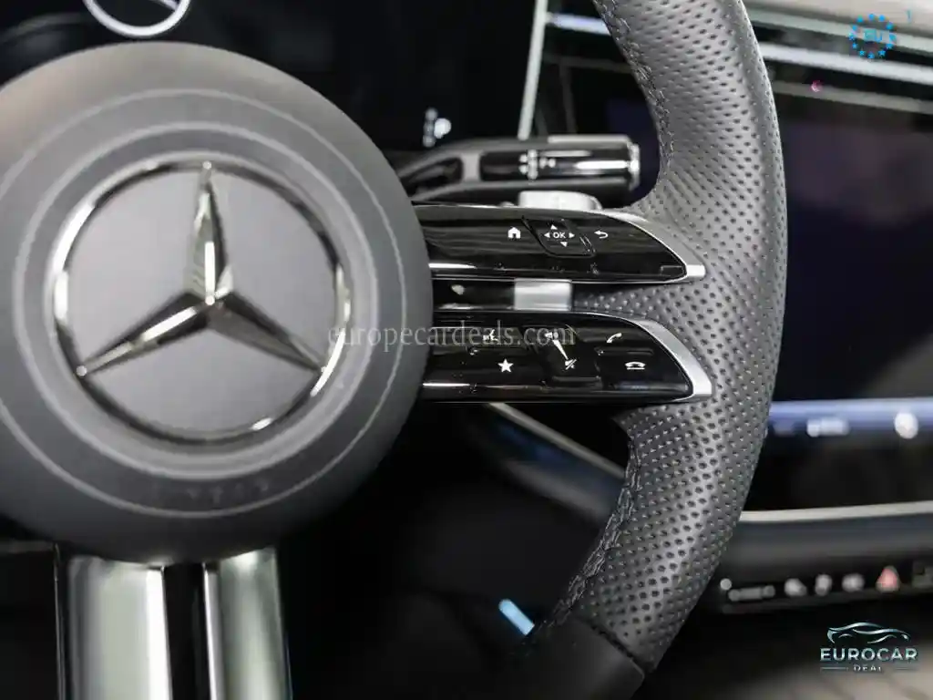 Mercedes-Benz E 300