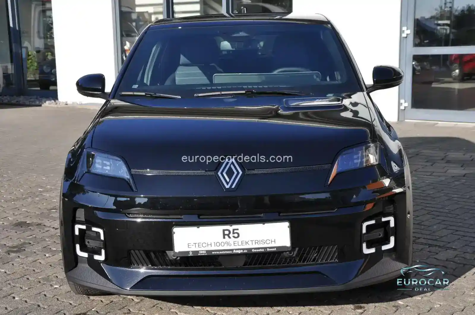 Renault R 5