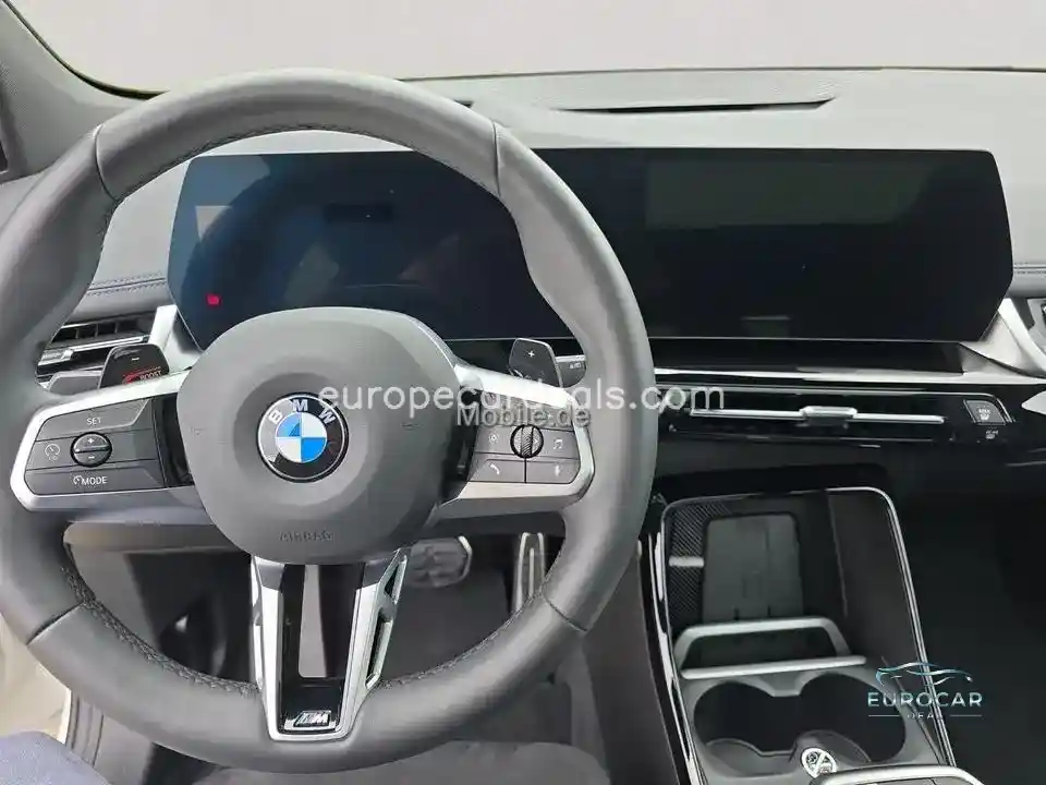 BMW 223 Active Tourer