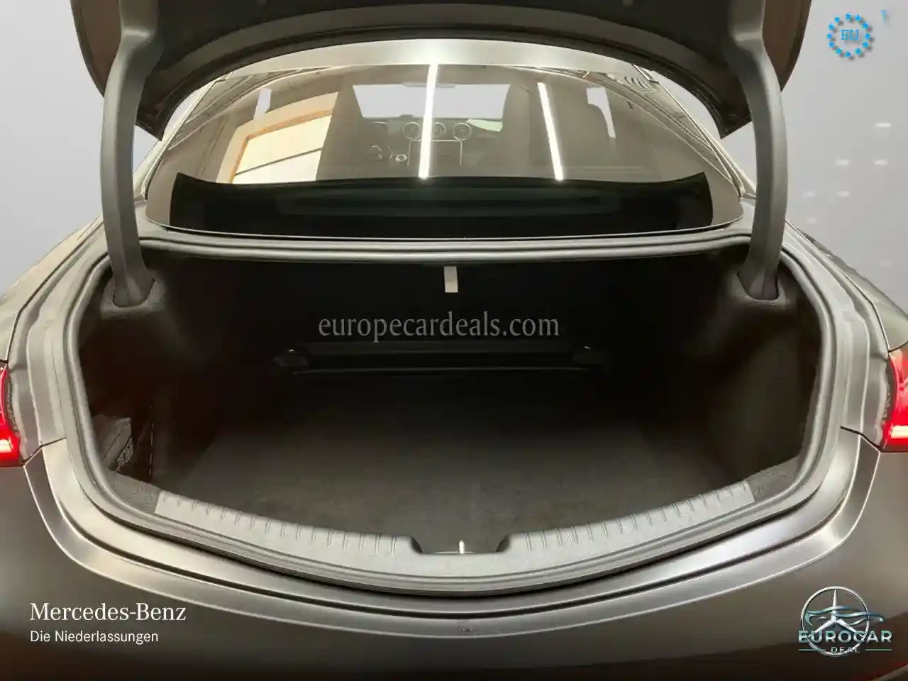 Mercedes-Benz CLE 53 AMG