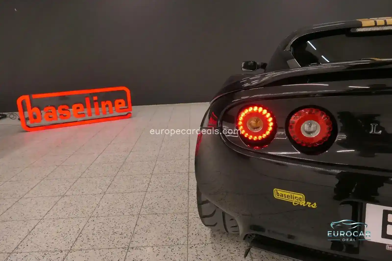 Lotus Elise
