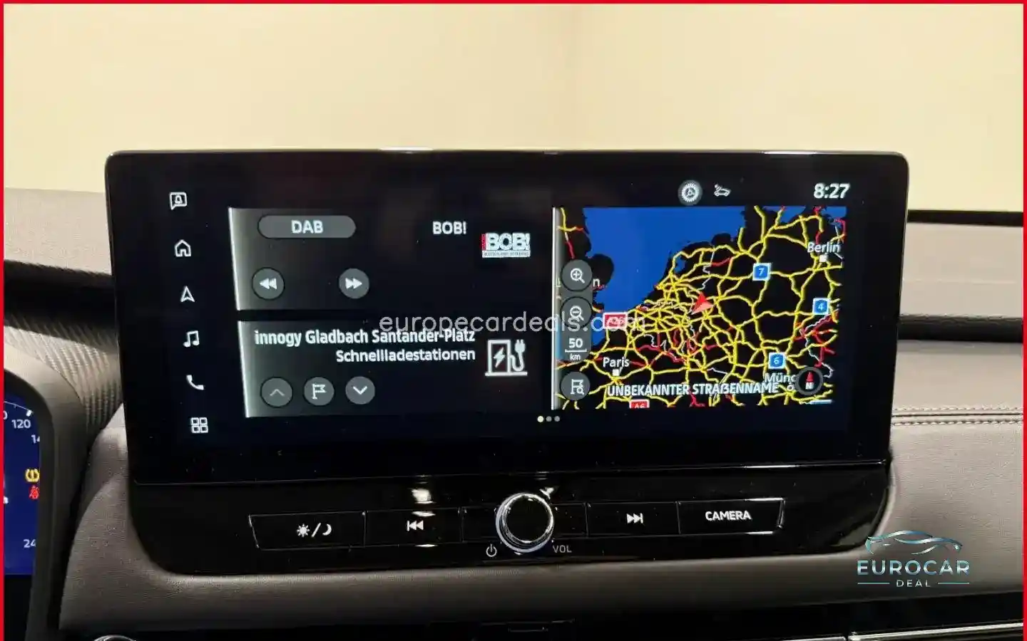 Mitsubishi Plug-in Hybrid Outlander