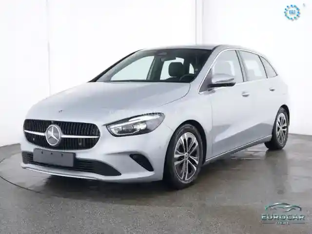 Mercedes-Benz B 250