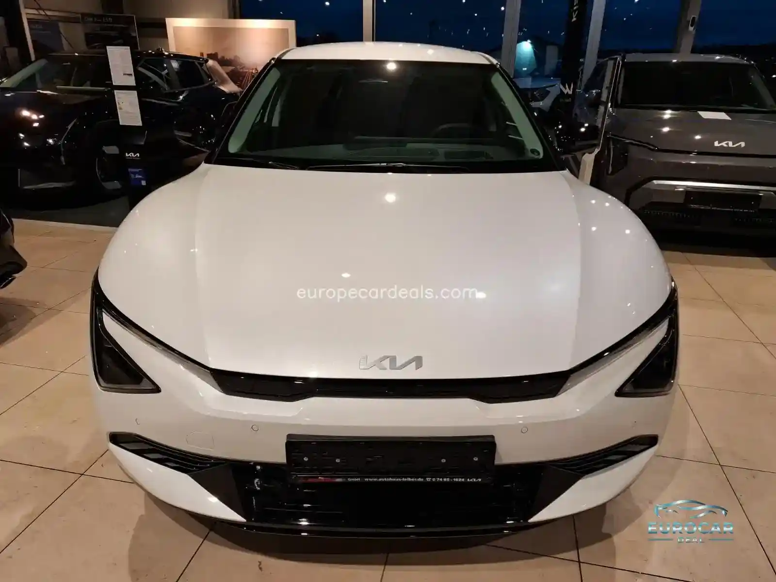 Kia EV6