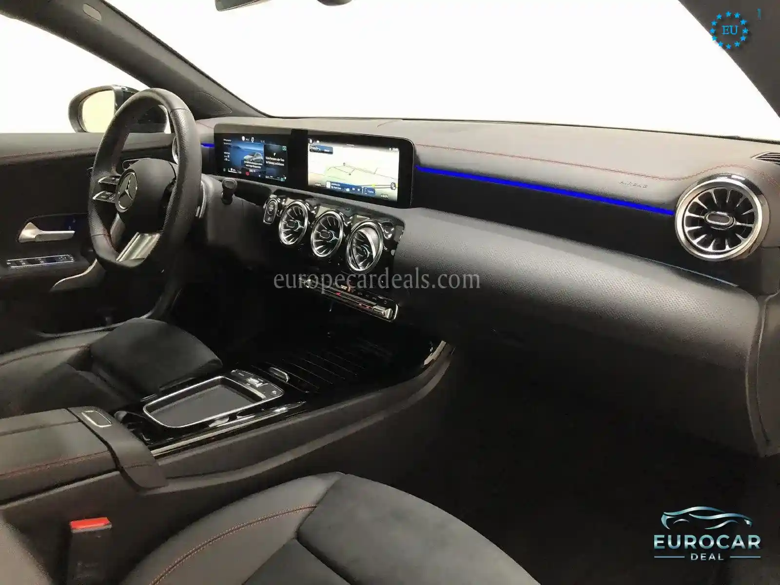 Mercedes-Benz CLA 180 Shooting Brake