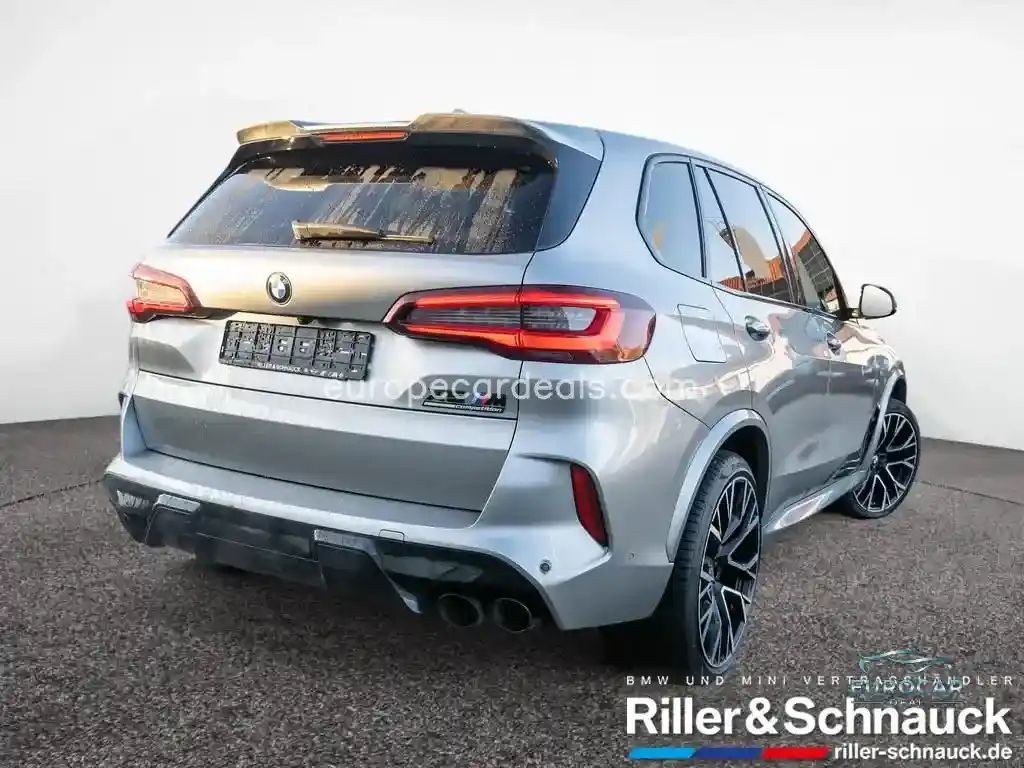 BMW X5 M