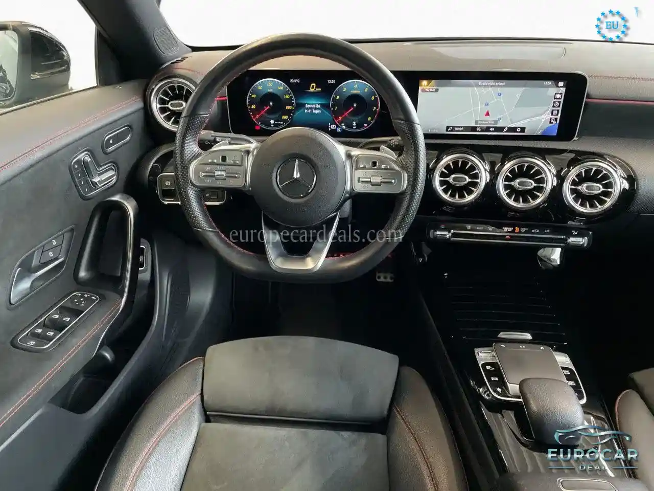 Mercedes-Benz CLA 250 Shooting Brake