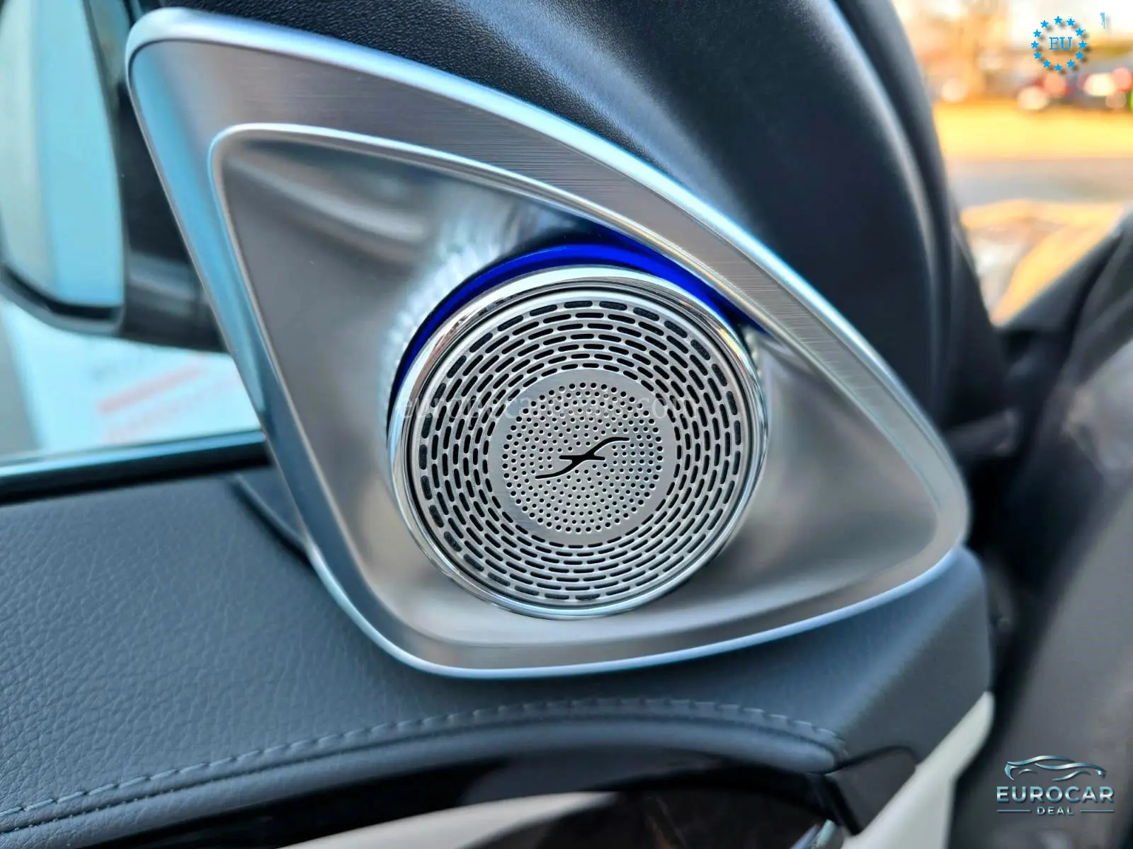 Mercedes-Benz S 350