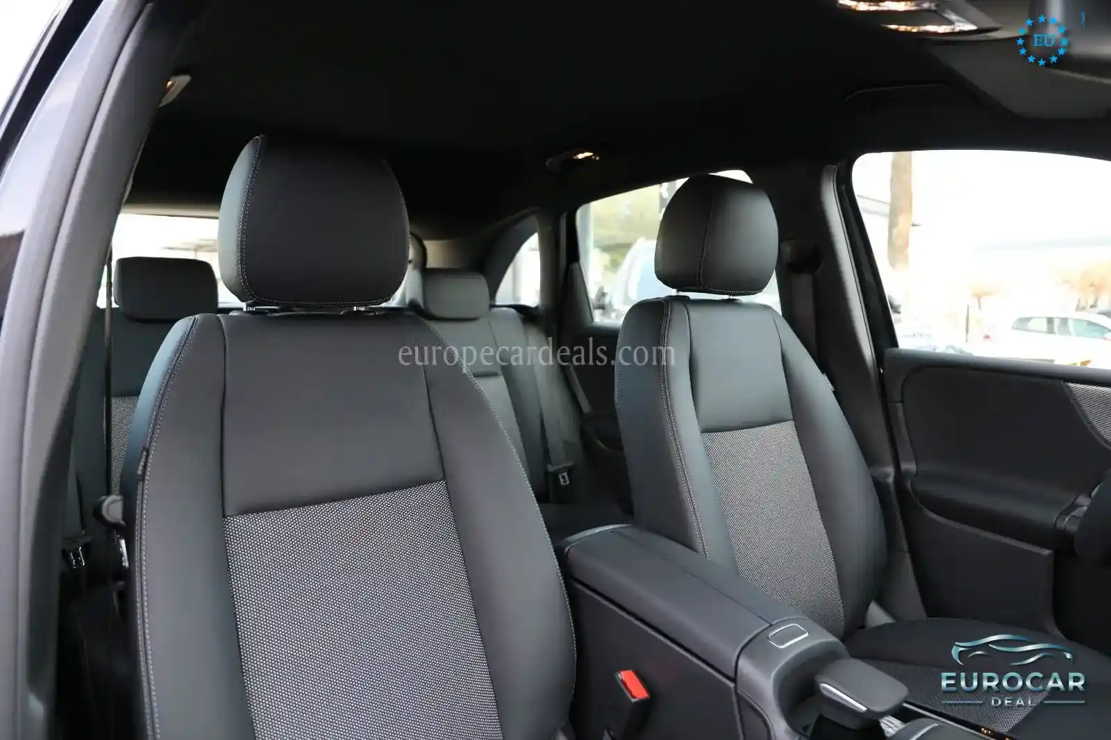 Mercedes-Benz B 250