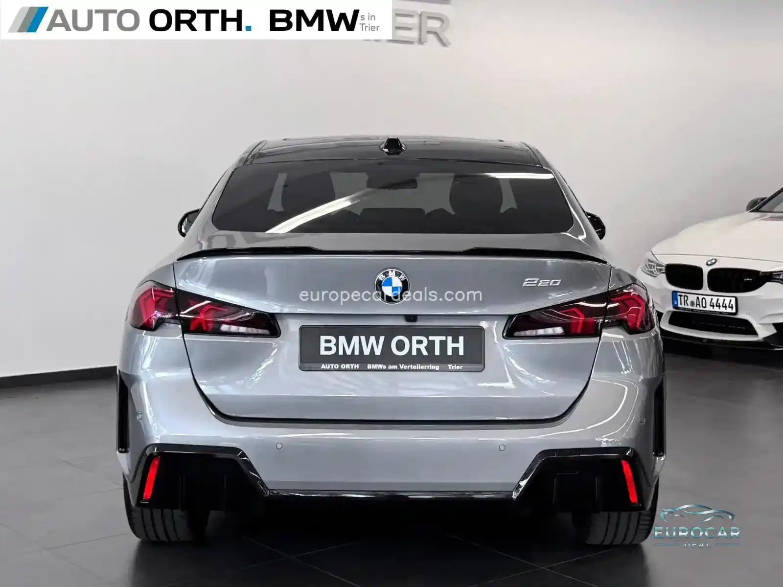 BMW 220