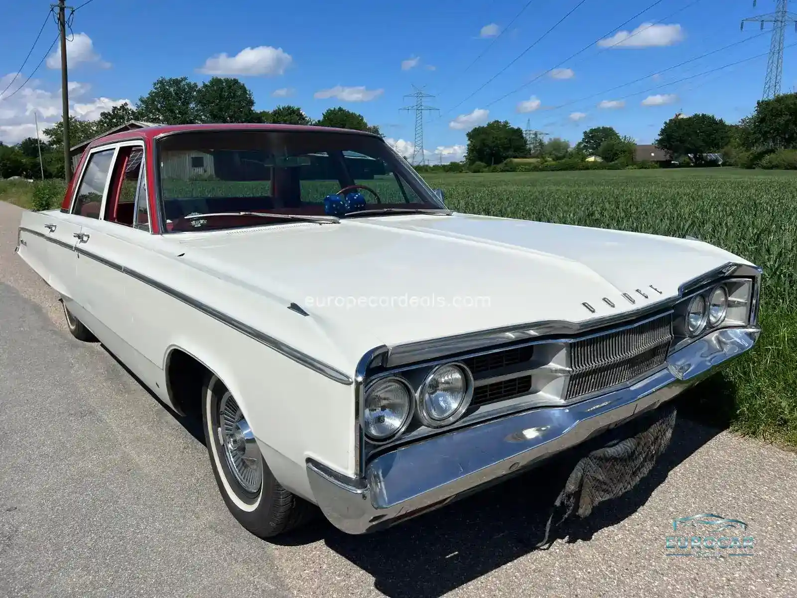 Dodge Other